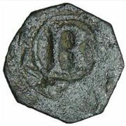 Denier type 3 - Bonifacio obverse image