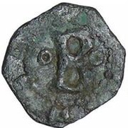 Denier type 3 - Bonifacio obverse image