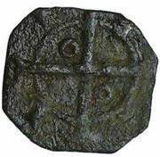 Denier type 3 - Bonifacio reverse image