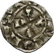 Denier - Charles obverse image