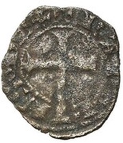 Denier Tournois - Charles obverse image