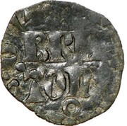Double Parisis - John IV obverse image