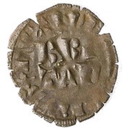 Double Parisis - Charles Nantes obverse image