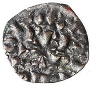 Double Parisis - Charles Rennes obverse image