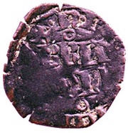 Double Parisis - Charles Nantes; KKAROLLUS DVX obverse image
