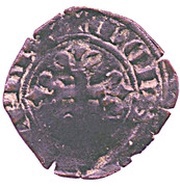 Double Parisis - Charles Nantes; KKAROLLUS DVX reverse image