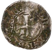 Double with ermine - Peter II reverse image