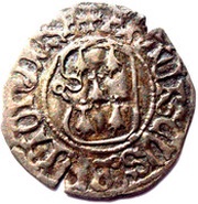 ½ Blanc - Francis I Rennes obverse image
