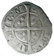 ½ Groschen - John IV obverse image