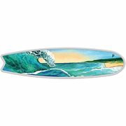 2 Dollars - Elizabeth II 6th Portrait - Surfboard - Silver Coloured, Australia, 2020 reverse image