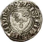 Blanc Guénar - John IV obverse image
