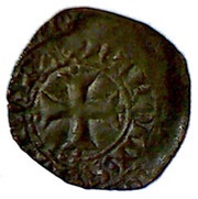 Groschen with three lilies - Charles obverse image