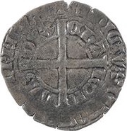 Gros au lion - Charles de Blois obverse image