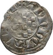 Denier - Andrew I obverse image