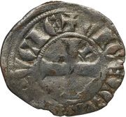 Denier - Andrew I reverse image