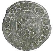 Liard - Charles V, France, 1551-1558 obverse image