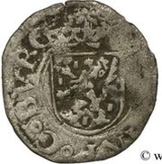 Liard - Philip II obverse image