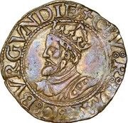 Carolus - Charles V obverse image