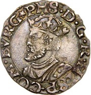 Carolus - Philip II obverse image