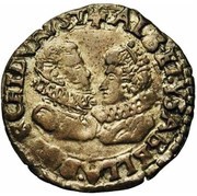 Carolus - Albert and Isabella obverse image