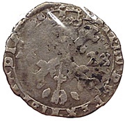 Groschen - Philip IV obverse image