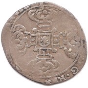 3 Patards - Philip IV obverse image