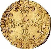 Gold Crown - Philip IV obverse image