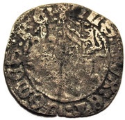 Denier - Charles I obverse image