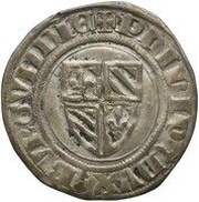 Large Blanc - Philip II obverse image