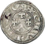 Denier anonymous obverse image