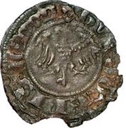 Coquibus - Guy of Colmieu obverse image