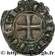 Coquibus - Guy of Colmieu reverse image