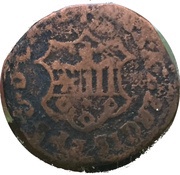 Courte - Maximilian of Berghes obverse image