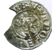 Sterling - Guy of Colmieu obverse image