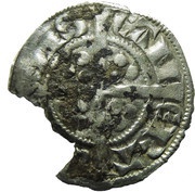 Sterling - Guy of Colmieu reverse image