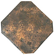 20 Patards - John of Balagny Siege of Cambrai reverse image