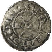 Denier - Reynold of Culent reverse image