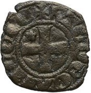 Denier - Steven obverse image