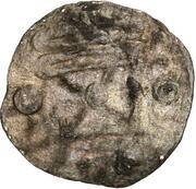 Obol anonymous obverse image