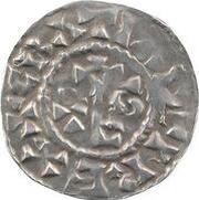 Denier - Immobilization of Ralph obverse image