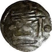 Denier anonymous obverse image