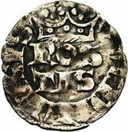 Bourgeois - Louis VI, France, 1310-1336 reverse image