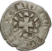 Double parisis - Louis V obverse image