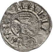 Obol anonymous Bust obverse image