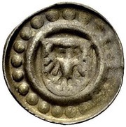 Obol or Stebler obverse image