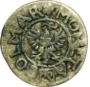 Vierer obverse image