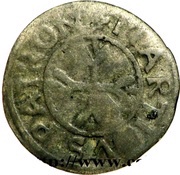 Vierer, France, 1530-1540 reverse image