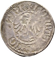 Double Vierer obverse image