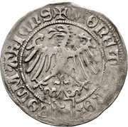 Plappart obverse image