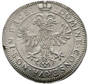 Thaler reverse image